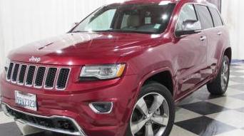 JEEP GRAND CHEROKEE 2015 1C4RJFCM4FC803844 image